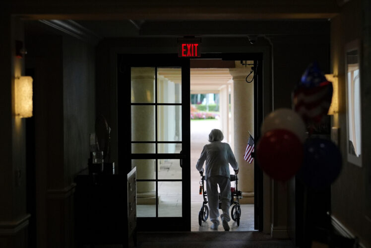 Too sick to work, but can they prove it? New Medicaid rule  worries patients